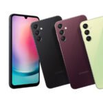 Samsung Galaxy A25 6GB RAM 128GB - Image 2