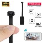 HD 1080P WiFi Camera - Image 3