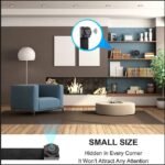 HD 1080P WiFi Camera - Image 4