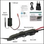 HD 1080P WiFi Camera - Image 5