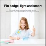 Digital Voice Recorder - Image 3