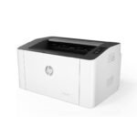 HP LaserJet 107w Printer
