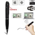 Professional Mini Digital Pen Voice Recorder Noise Reduce