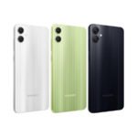 Samsung Galaxy A05 4GB RAM 128GB - Image 2