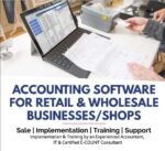 Management Software (E-Count software)