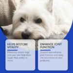 Pet Dog Joint Supplements Improve Nutrition And Care Joint Health - Image 3