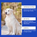 Pet Dog Joint Supplements Improve Nutrition And Care Joint Health - Image 6